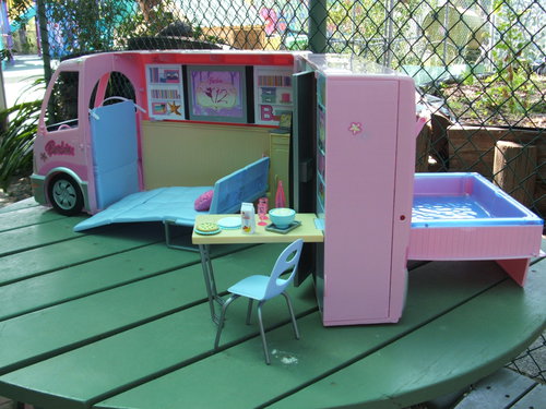Armadale Community Family Centre Toy Library